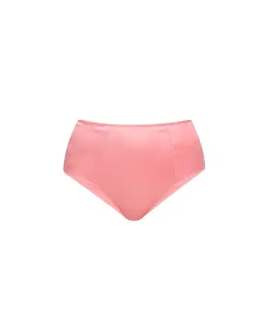 Kiki De Montparnasse Tous Les Jours High-Rise Stretch Silk Panties | Thumbnail 1