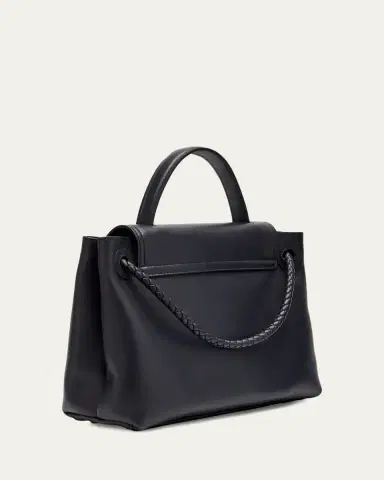 Bottega Veneta Ciao Ciao Small Calfskin Leather Crossbody Bag | Thumbnail 7 Bottega Veneta Ciao Ciao Small Calfskin Leather Crossbody Bag | Thumbnail 7