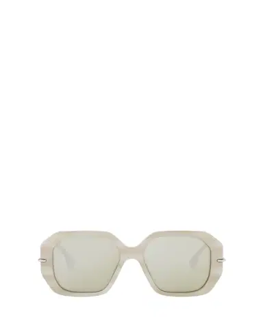 Fendi Selleria Square Acetate Sunglasses | Thumbnail 1