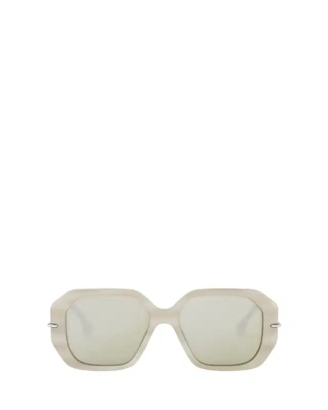 Selleria Square Acetate Sunglasses