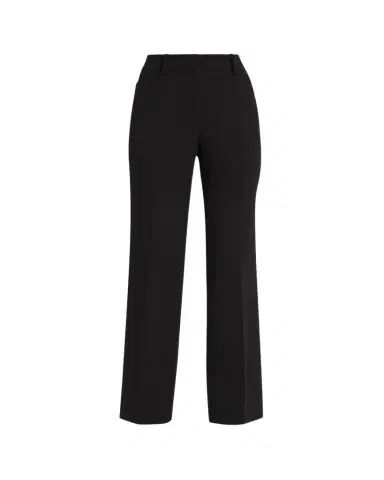Lafayette 148 New York Reade Double-Face Stretch Wool Pants | Thumbnail 1 Lafayette 148 New York Reade Double-Face Stretch Wool Pants | Thumbnail 1