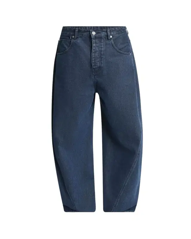 Men's La Chemise Molino Curved Jeans