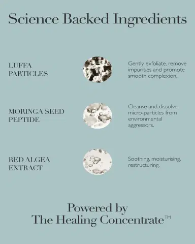 OMOROVICZA Gentle Buffing Gelee, 5.1 oz. | Thumbnail 3