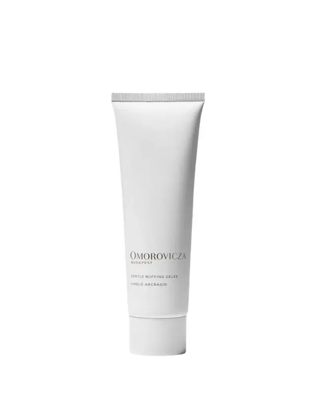 OMOROVICZA Gentle Buffing Gelee, 5.1 oz.