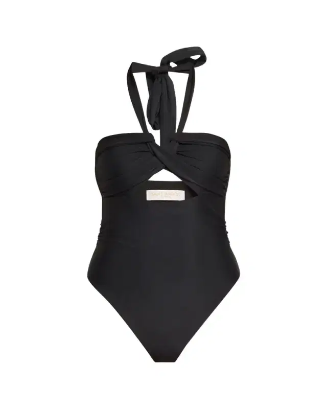 Arielle One-Piece Swimsuit