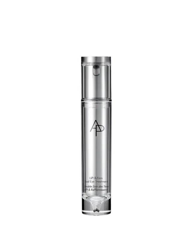 AP Beauty M. D. Lift & Firm Dual Eye Treatment