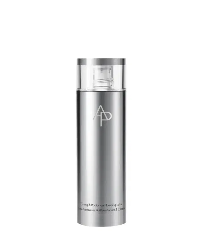 AP Beauty M. D. Firming & Radiance Plumping Lotion