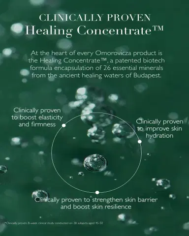 Omorovicza Moor Cream Cleanser, 5.1 oz. | Thumbnail 4