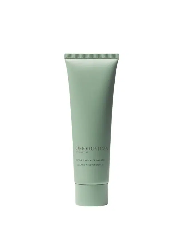 Moor Cream Cleanser, 5.1 oz.
