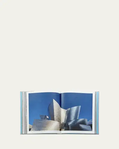 Graphic Image "Trope Los Angeles" Leather-Bound Book, Edited by Sam Landers & Michelle Fitzgerald | Thumbnail 5 Graphic Image "Trope Los Angeles" Leather-Bound Book, Edited by Sam Landers & Michelle Fitzgerald | Thumbnail 5
