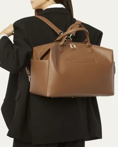 Mina Baie Emmy Full Vegan Bundle Bag | Thumbnail 2 Mina Baie Emmy Full Vegan Bundle Bag | Thumbnail 2
