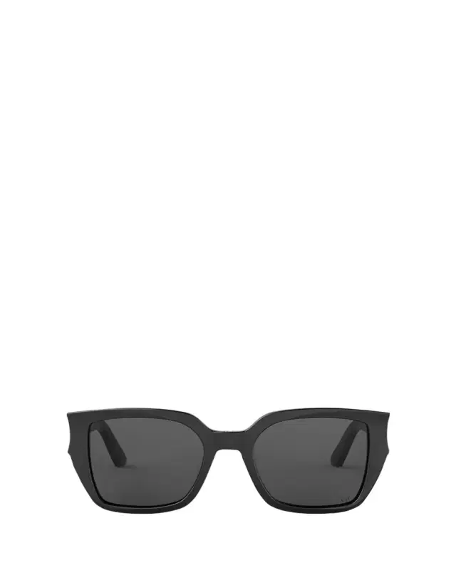 Dior Glow S1I Square Acetate Sunglasses