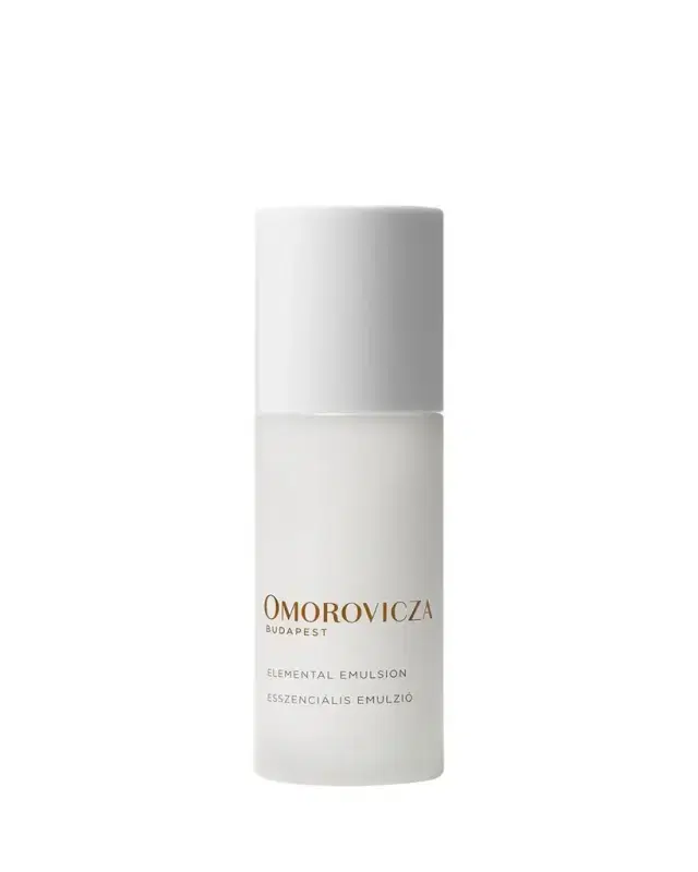 OMOROVICZA Elemental Emulsion, 1.7 oz.