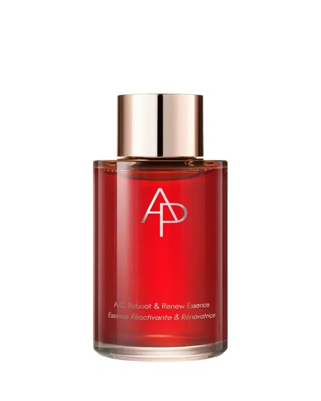AP Beauty A. O. Reboot & Renew Essence