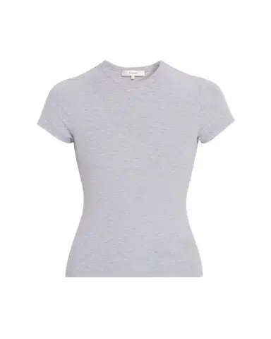 FRAME The Rib Baby Tee | Thumbnail 1