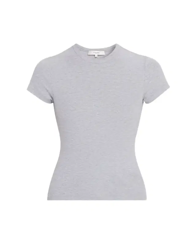 The Rib Baby Tee