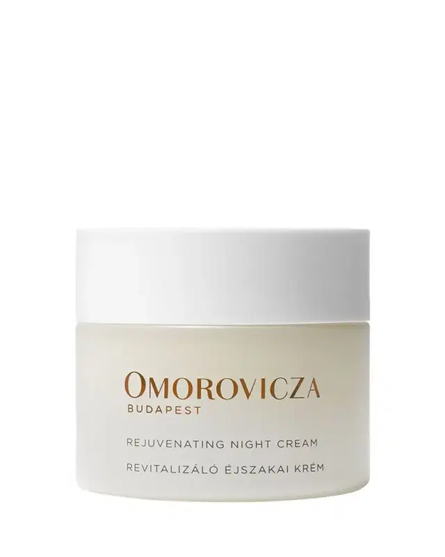 Omorovicza Rejuvenating Night Cream, 1.7 oz.