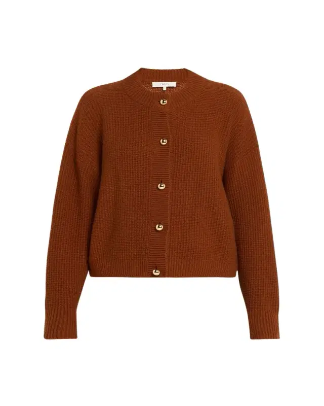 FRAME The Femme Cardigan
