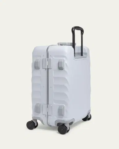 TUMI International 4-Wheel Hard Carry-On Spinner | Thumbnail 2 TUMI International 4-Wheel Hard Carry-On Spinner | Thumbnail 2