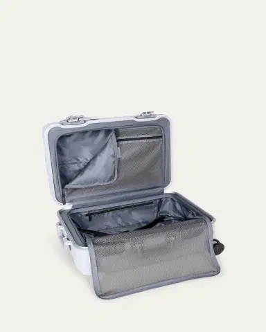 TUMI International 4-Wheel Hard Carry-On Spinner | Thumbnail 3 TUMI International 4-Wheel Hard Carry-On Spinner | Thumbnail 3