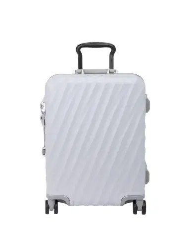 TUMI International 4-Wheel Hard Carry-On Spinner | Thumbnail 1 TUMI International 4-Wheel Hard Carry-On Spinner | Thumbnail 1