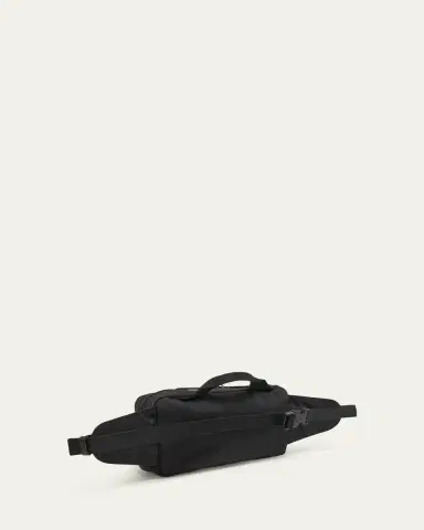 Givenchy Men's Essential U Nylon Belt Bag | Thumbnail 3