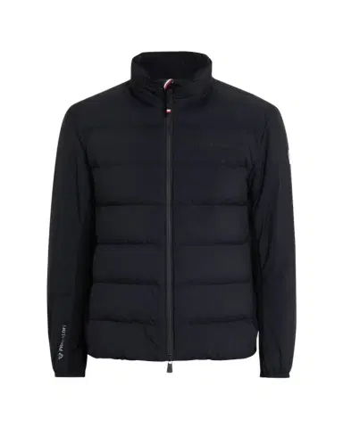 Moncler Grenoble Men's Araripe PrimaLoft Mid-Layer Down Jacket | Thumbnail 1 Moncler Grenoble Men's Araripe PrimaLoft Mid-Layer Down Jacket | Thumbnail 1