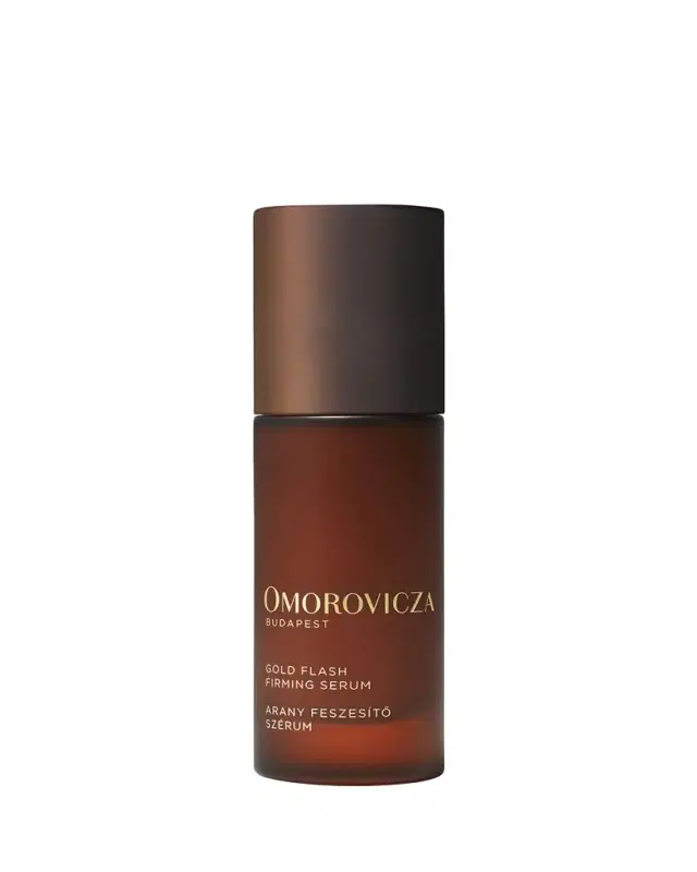 Omorovicza Gold Flash Firming Serum, 1 oz.