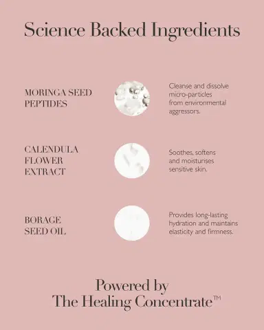 OMOROVICZA Queen Cleanser, 5.1 oz. | Thumbnail 2