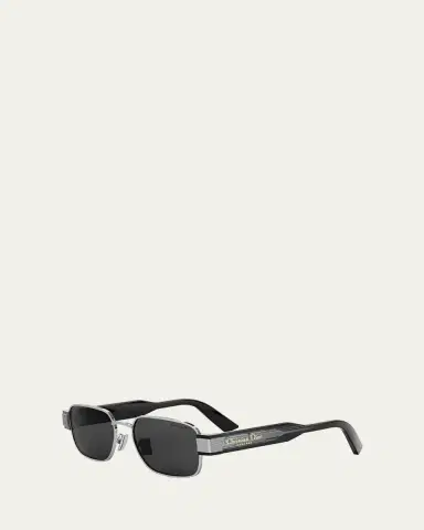 Dior Christian Label S2U Rectangular Sunglasses | Thumbnail 2 Dior Christian Label S2U Rectangular Sunglasses | Thumbnail 2