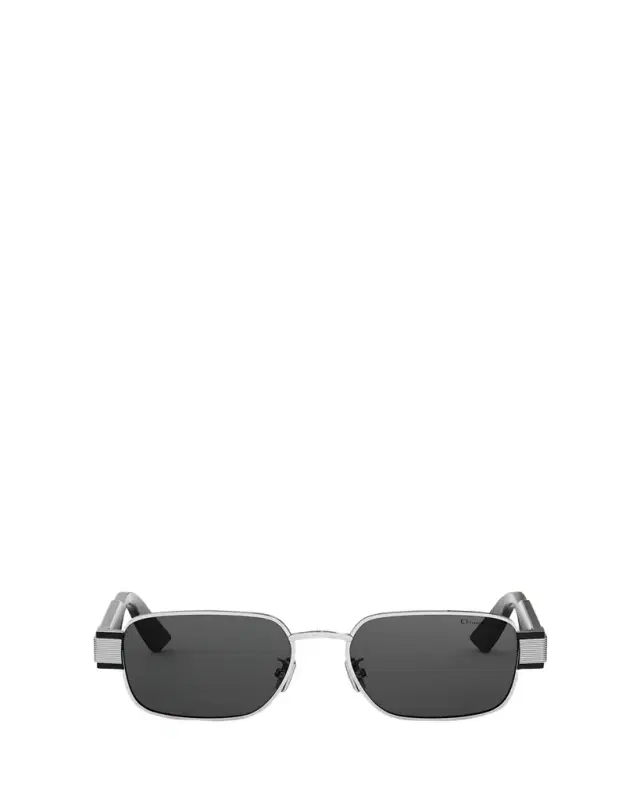 Dior Christian  Label S2U Rectangular Sunglasses
