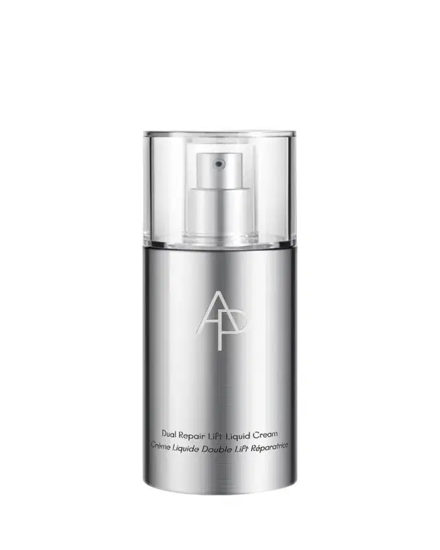 AP Beauty M. D. Dual Repair Lift Liquid Cream
