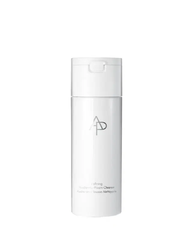 AP Beauty Powder-to-Foam Cleanser