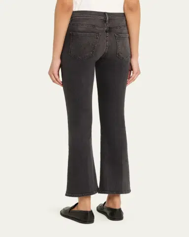Mother The Weekender Jeans | Thumbnail 3 Mother The Weekender Jeans | Thumbnail 3