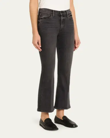 Mother The Weekender Jeans | Thumbnail 4 Mother The Weekender Jeans | Thumbnail 4