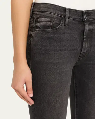 Mother The Weekender Jeans | Thumbnail 5 Mother The Weekender Jeans | Thumbnail 5