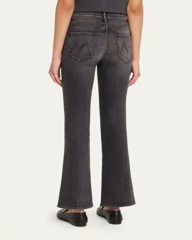 Mother The Weekender Jeans | Thumbnail 7 Mother The Weekender Jeans | Thumbnail 7
