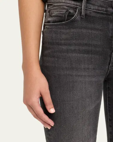 Mother The Weekender Jeans | Thumbnail 9 Mother The Weekender Jeans | Thumbnail 9