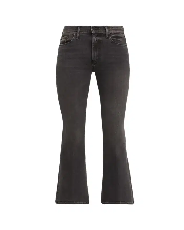 The Weekender Jeans