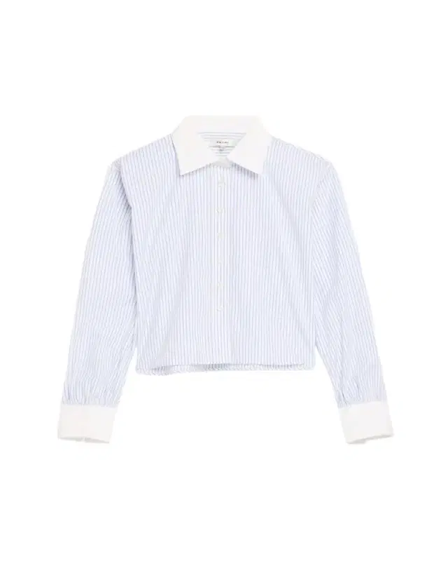 FRAME The Charles Shirt