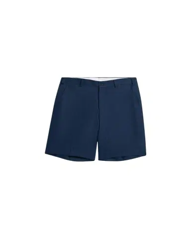Anderson & Sheppard Men's Linen Beach Shorts | Thumbnail 1 Anderson & Sheppard Men's Linen Beach Shorts | Thumbnail 1