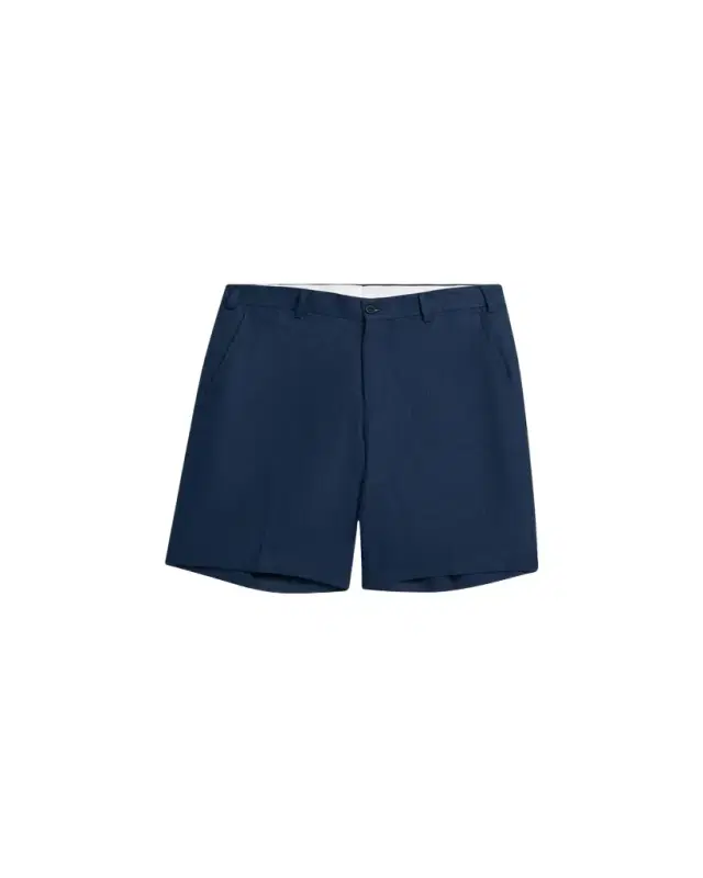 Men's Linen Beach Shorts