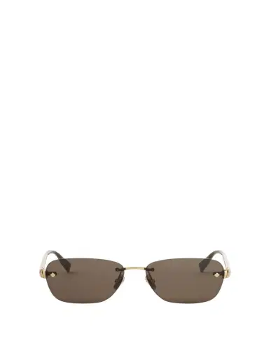 BVLGARI Tubogas Sunglasses | Thumbnail 1