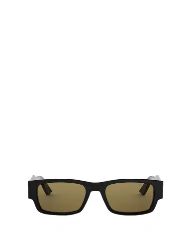 Dior Christian Label S1I Rectangular Sunglasses | Thumbnail 1 Dior Christian Label S1I Rectangular Sunglasses | Thumbnail 1