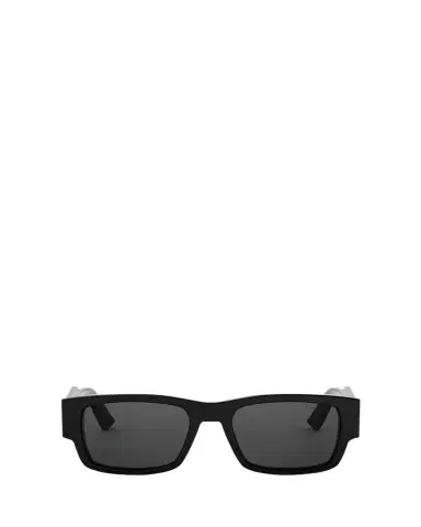 Dior Christian Label S1I Rectangular Sunglasses | Thumbnail 1 Dior Christian Label S1I Rectangular Sunglasses | Thumbnail 1