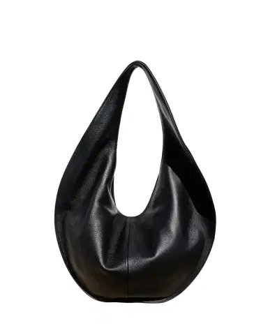 Maeden Market Pebble Leather Tote Bag | Thumbnail 1 Maeden Market Pebble Leather Tote Bag | Thumbnail 1