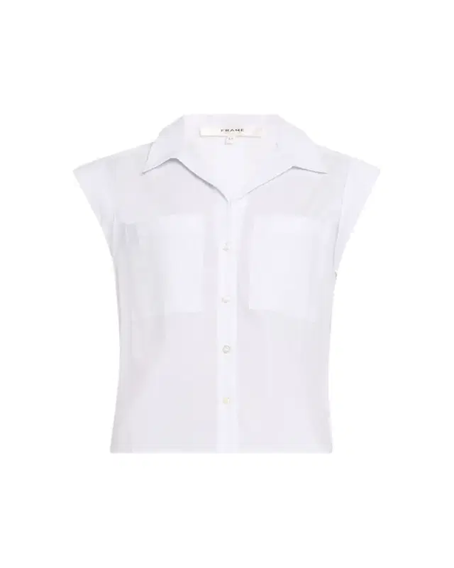 The Seersucker Leisure Shirt