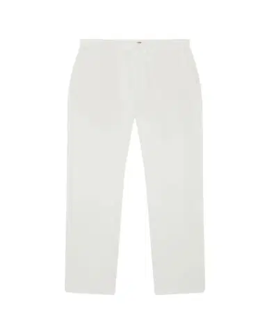 Frescobol Carioca Men's Mendes Linen-Blend Drawstring Trousers | Thumbnail 1 Frescobol Carioca Men's Mendes Linen-Blend Drawstring Trousers | Thumbnail 1
