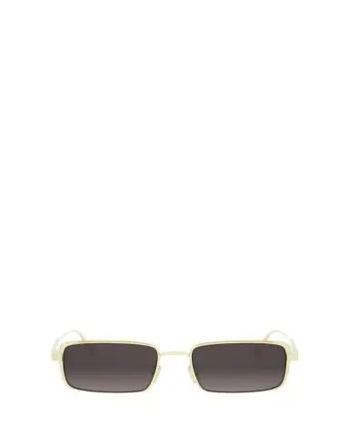 Dior Diorcannage S2U 55MM Rectangular Sunglasses | Thumbnail 1