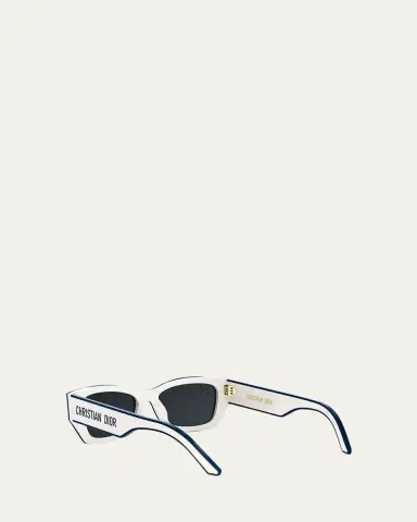 Dior pacific S2U Square Sunglasses | Thumbnail 2